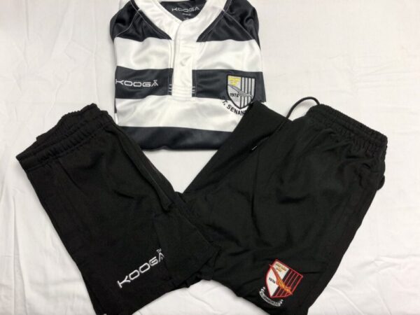 St Senans Rugby pack - Age 11/12