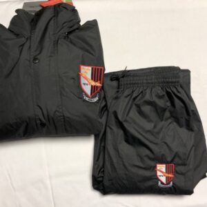 St Senans Rugby Club teamwear bundle - 13/14