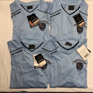 Shannon Town fc -jerseys - Boru Sports -Online Sports gear