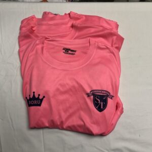 Shannon Town tshirts - Boru Sports -Online Sports gear