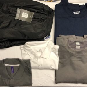 Workwear Clearance - Large Size (Bundle#10)