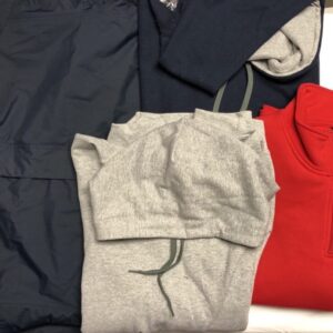 Workwear Clearance - 2XL Size (Bundle#15)
