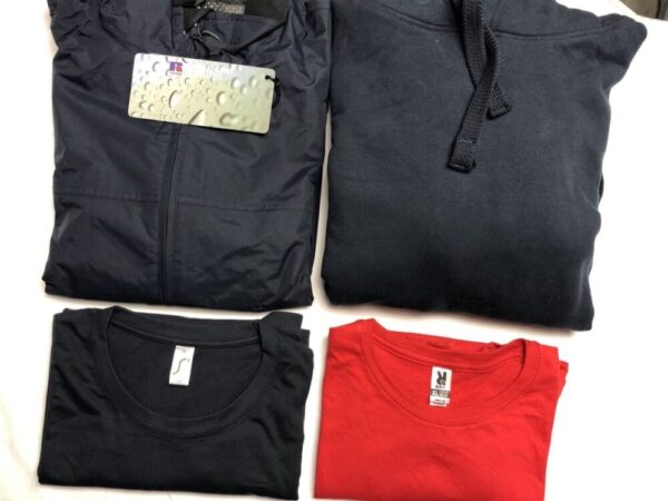 Workwear Clearance - XL Size (Bundle#35)