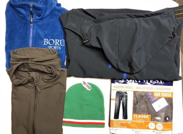 Workwear Clearance - Medium Size (Bundle#7)