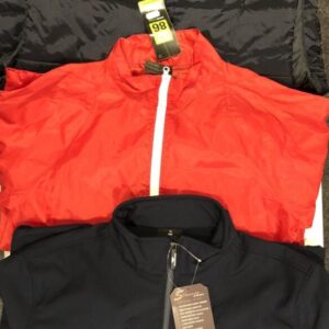 Mens Corporate workwear bundle - Full Zip Jackets - Boru Sports