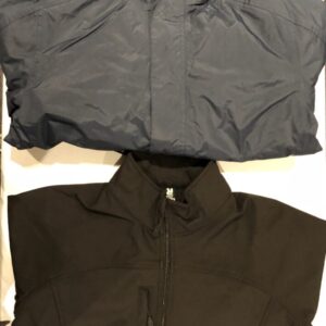 Mens Corporate bundle Online workwear Jacket - Boru Sports