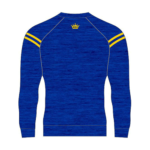 Custom sweatshirt - club training top - Boru Sports