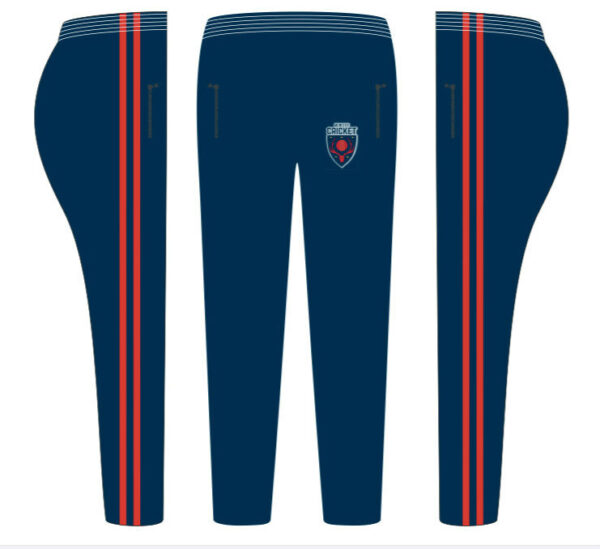 MUNSTER CRICKET TROUSERS - CRICKET clubs - Boru Sports Shop