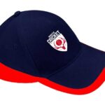 Munster Cricket Cap - Club Shops - Boru Sports Shop