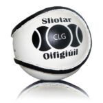 €48.00 Size 4 Match Sliotar x12