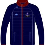 €35.00 St. Joseph's Spanish Point - Hybrid Jacket
