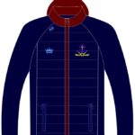 €38.00 St. Joseph's Spanish Point - Hooded Hybrid Jacket