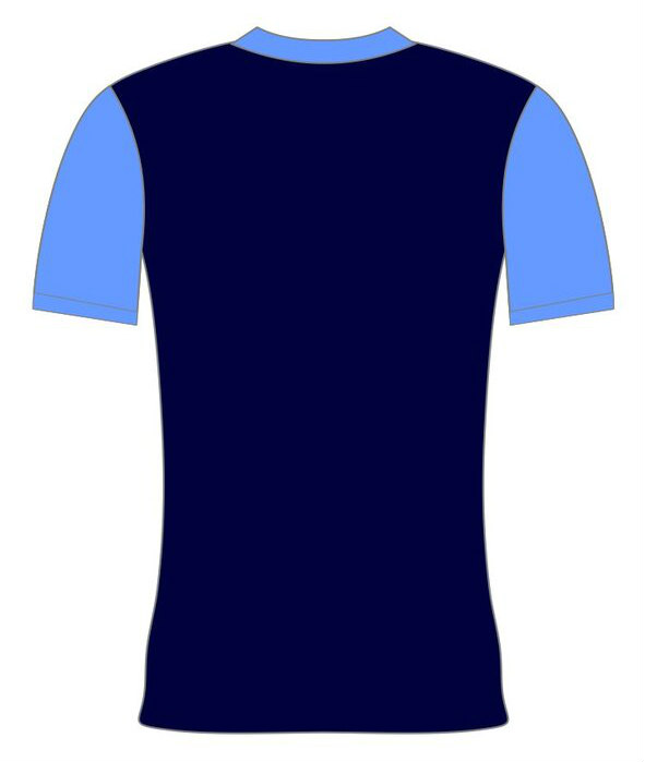 Training Jersey (tight fit) – Boru Sports | Branded Sportswear and ...