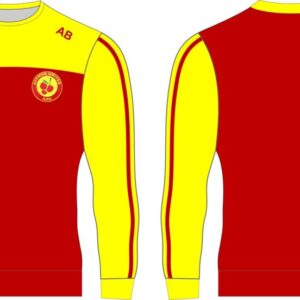 Avenue UTD FC Sweat Shirt