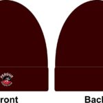 Fergus AC Beanie