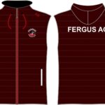 Fergus AC Padded Gilet