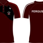 Fergus AC Polo Shirt