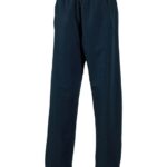 Microfibre Track Legs