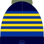 Lough Ree Athletics Bobble Hat