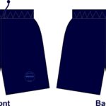Lough Ree Athletics Shorts