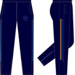 Lough Ree Athletics Skinny