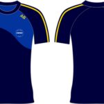 Lough Ree Athletics T-Shirt