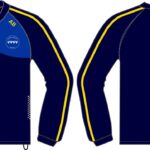 Lough Ree Athletics Windbreaker