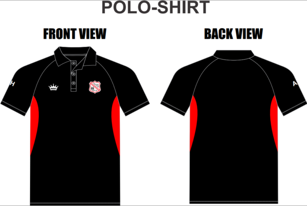 polo shirt 1