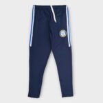 Ennis Town Skinny Track Legs