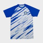 Ennis Town Training Top