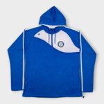 Ennis Town Half Zip Hoodie
