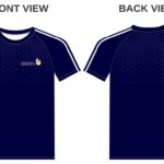 Ennis Tennis Adults Training Top