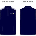 Ennis Tennis Gilet