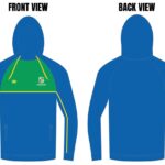 Lismore Cricket Hoodie