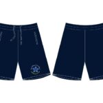 Corofin NS Shorts