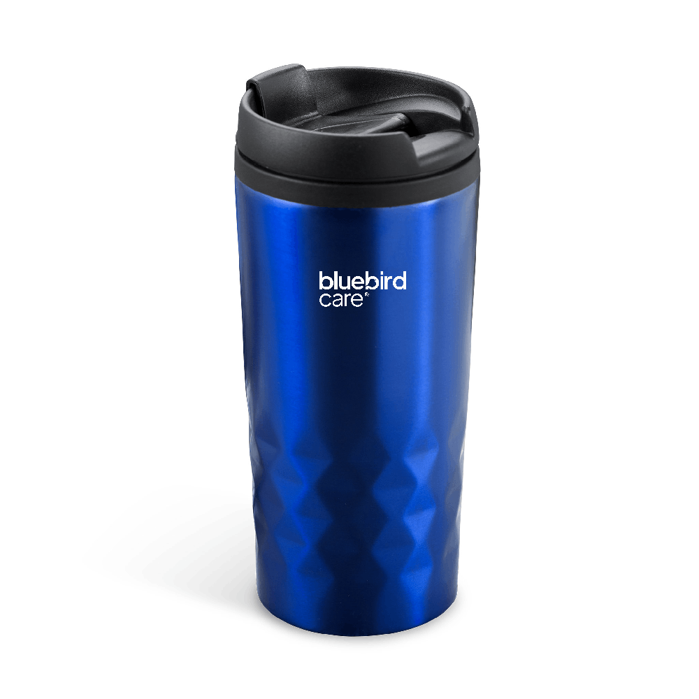 Bluebird Care - Merchandise - Salk Travel Mug