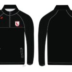 Lifford Adults Half Zip