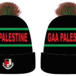 GAA Palestine Hat