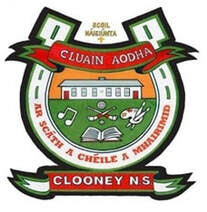 Clooney NS Logo