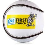 First Touch Sliotars