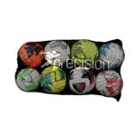 Football Mesh Sack - 10 Ball