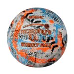 Murphy's Size 4 Gaelic Street Footballs (Bag of 10)