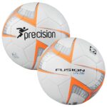 Precision Fusion Lite Football 290G (Bag of 10)