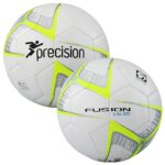 Precision Fusion Lite Football 320G (Bag of 10)