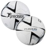 Precision Fusion Lite Football 370G (Bag of 10)
