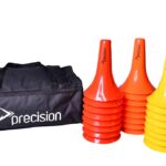 Precision Marker Cone Drill Set 9''