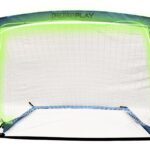 PrecisionPLAY Light Up Pop-up Goal