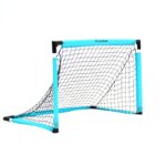 PrecisionPLAY Quick Folding Goals (set of 2) 3' X 2'