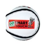 Smart Touch Sliotars