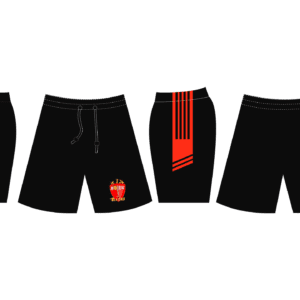 Boru Blazers Basketball Shorts